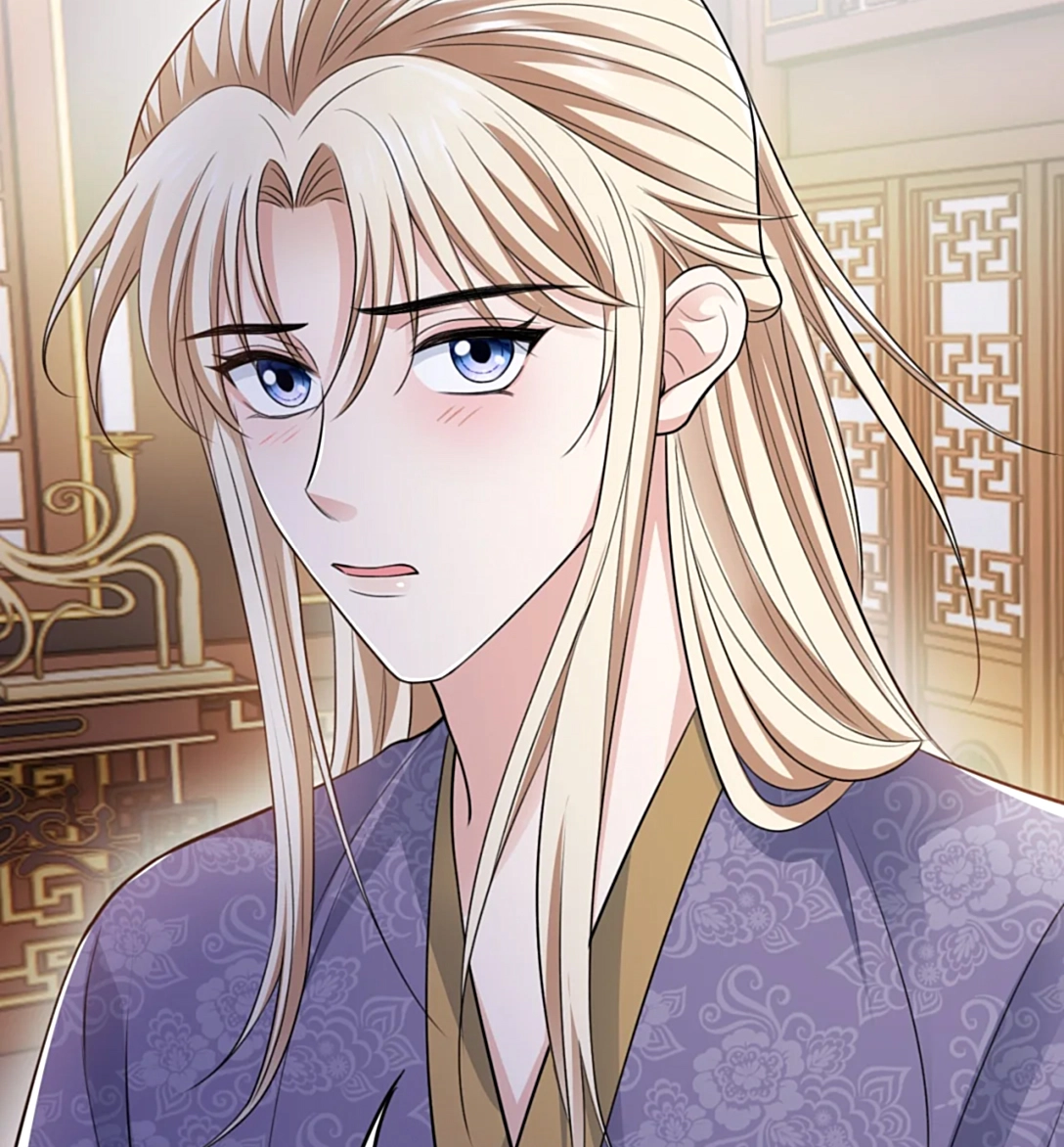 Vindicating the Villain Chapter 28 page 54 - 