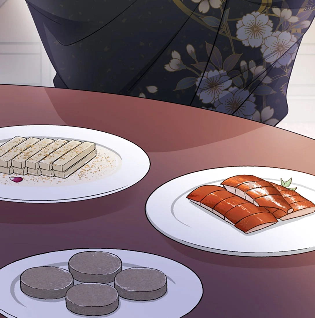 Vindicating the Villain Chapter 28 page 9 - 