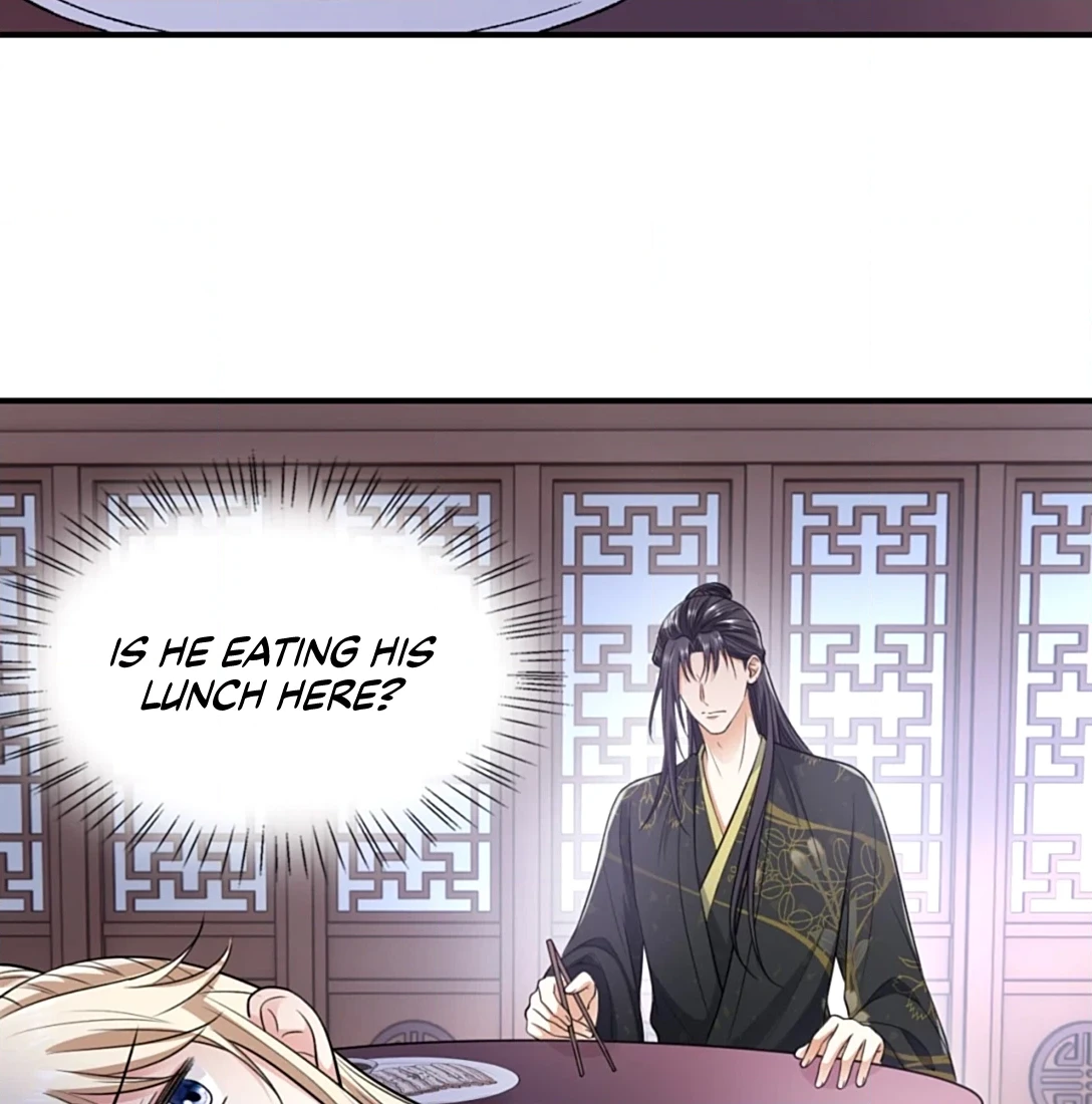 Vindicating the Villain Chapter 28 page 10 - 