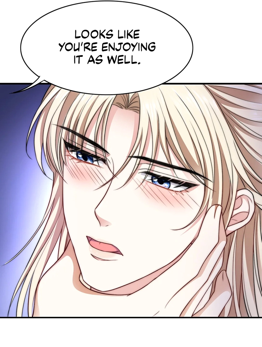 Vindicating the Villain Chapter 29 page 15 - 