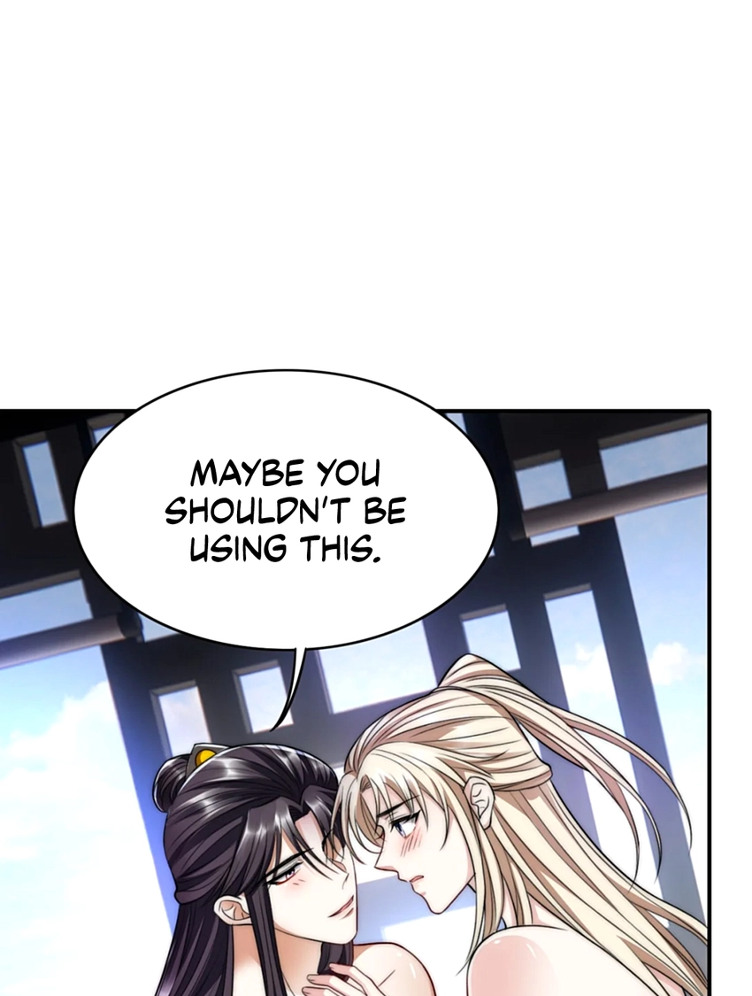 Vindicating the Villain Chapter 29 page 16 - 