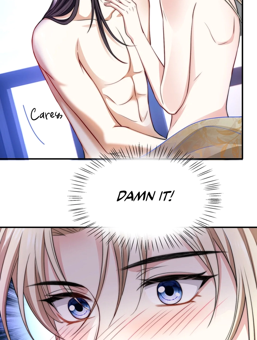 Vindicating the Villain Chapter 29 page 17 - 
