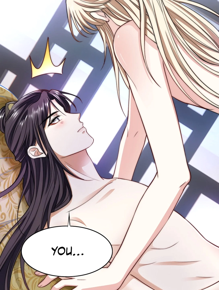 Vindicating the Villain Chapter 29 page 19 - 