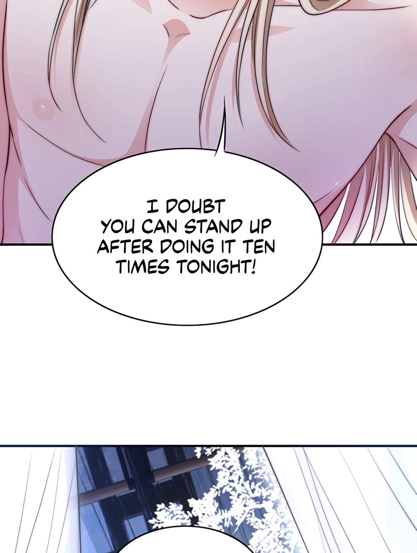 Vindicating the Villain Chapter 29 page 21 - 