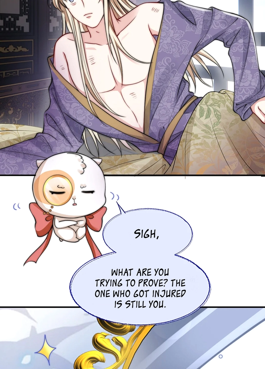 Vindicating the Villain Chapter 29 page 24 - 