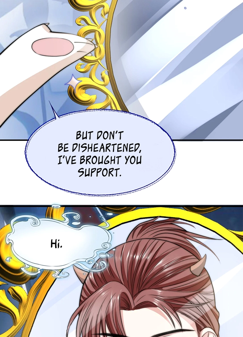 Vindicating the Villain Chapter 29 page 25 - 