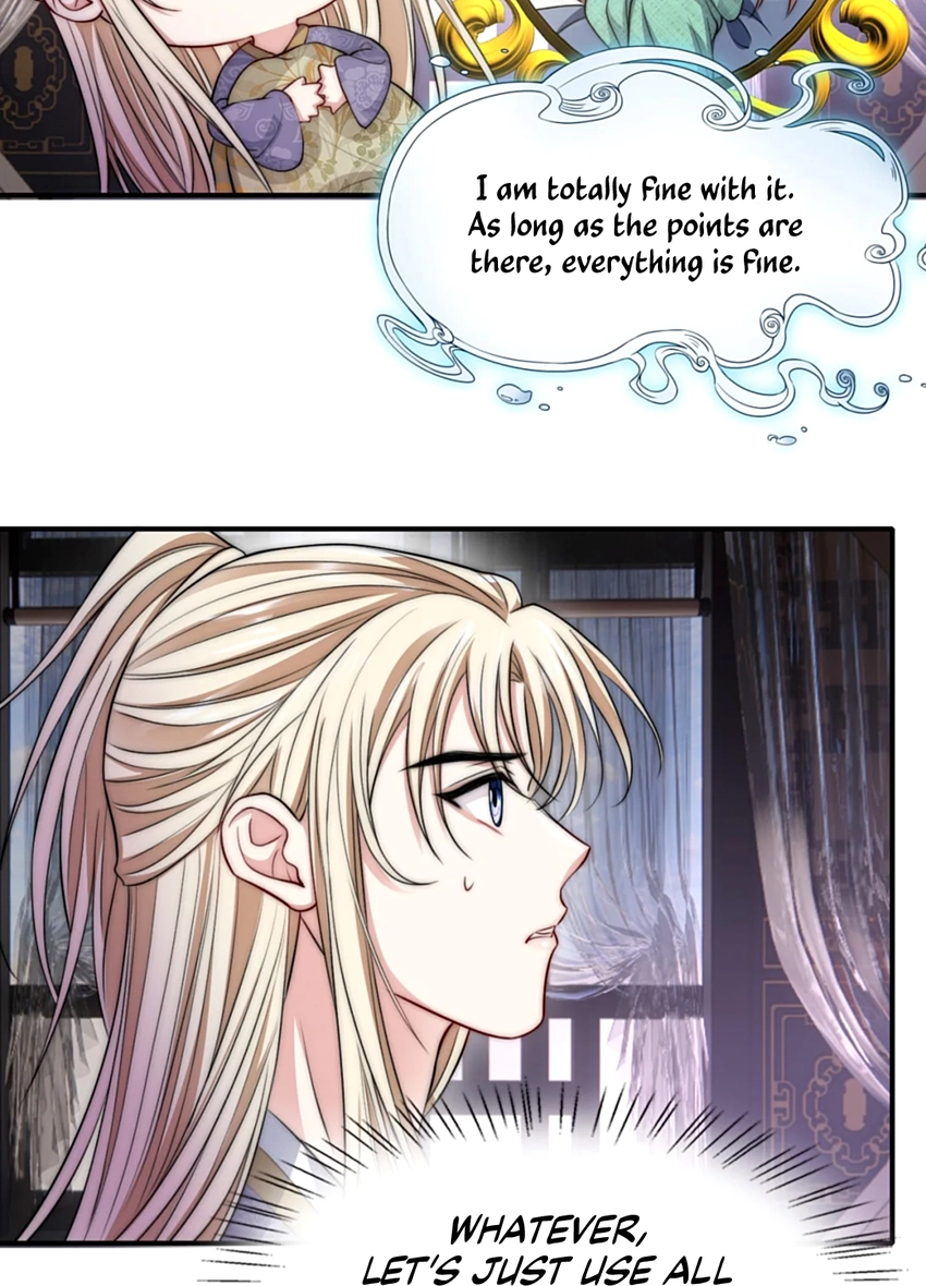 Vindicating the Villain Chapter 29 page 28 - 