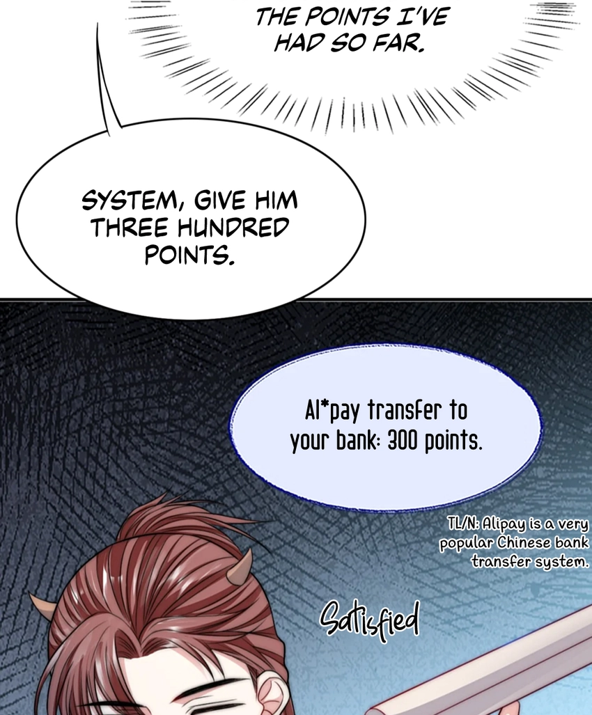 Vindicating the Villain Chapter 29 page 29 - 