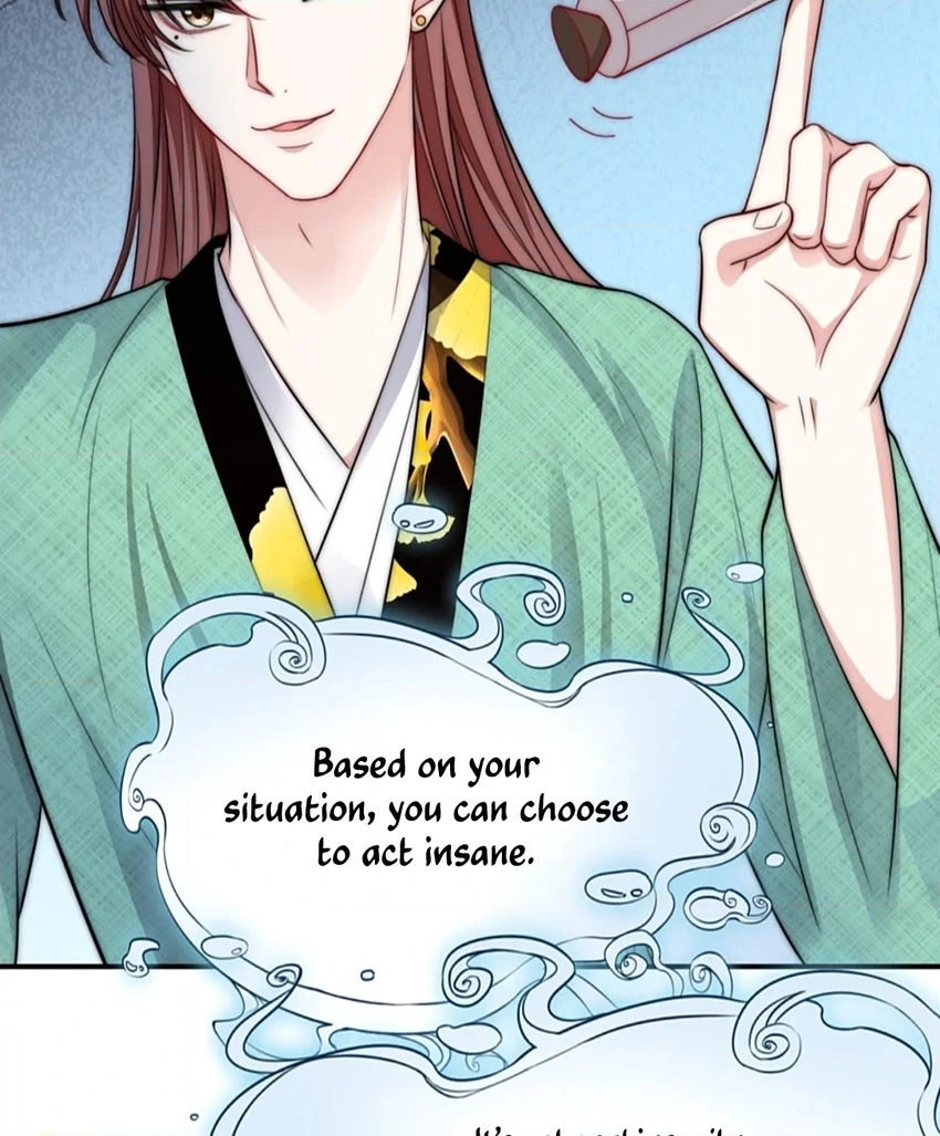 Vindicating the Villain Chapter 29 page 30 - 