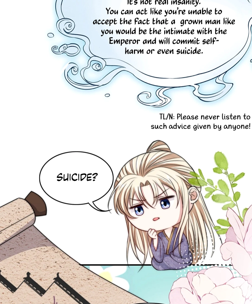 Vindicating the Villain Chapter 29 page 31 - 
