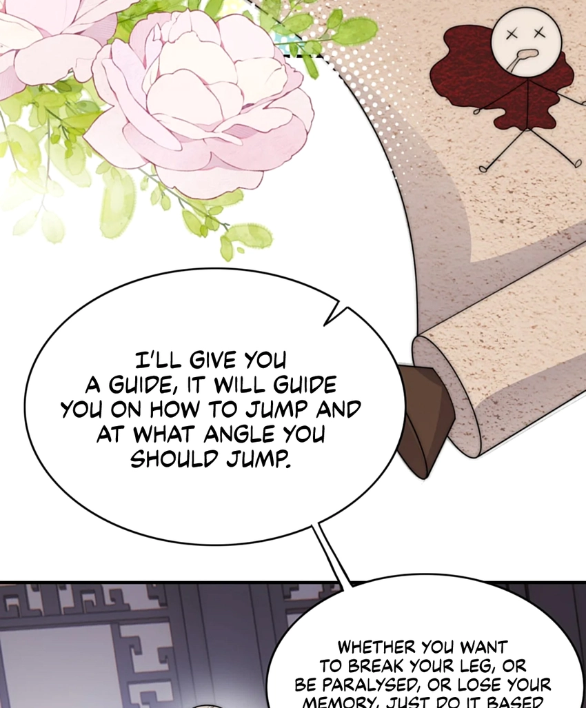 Vindicating the Villain Chapter 29 page 33 - 