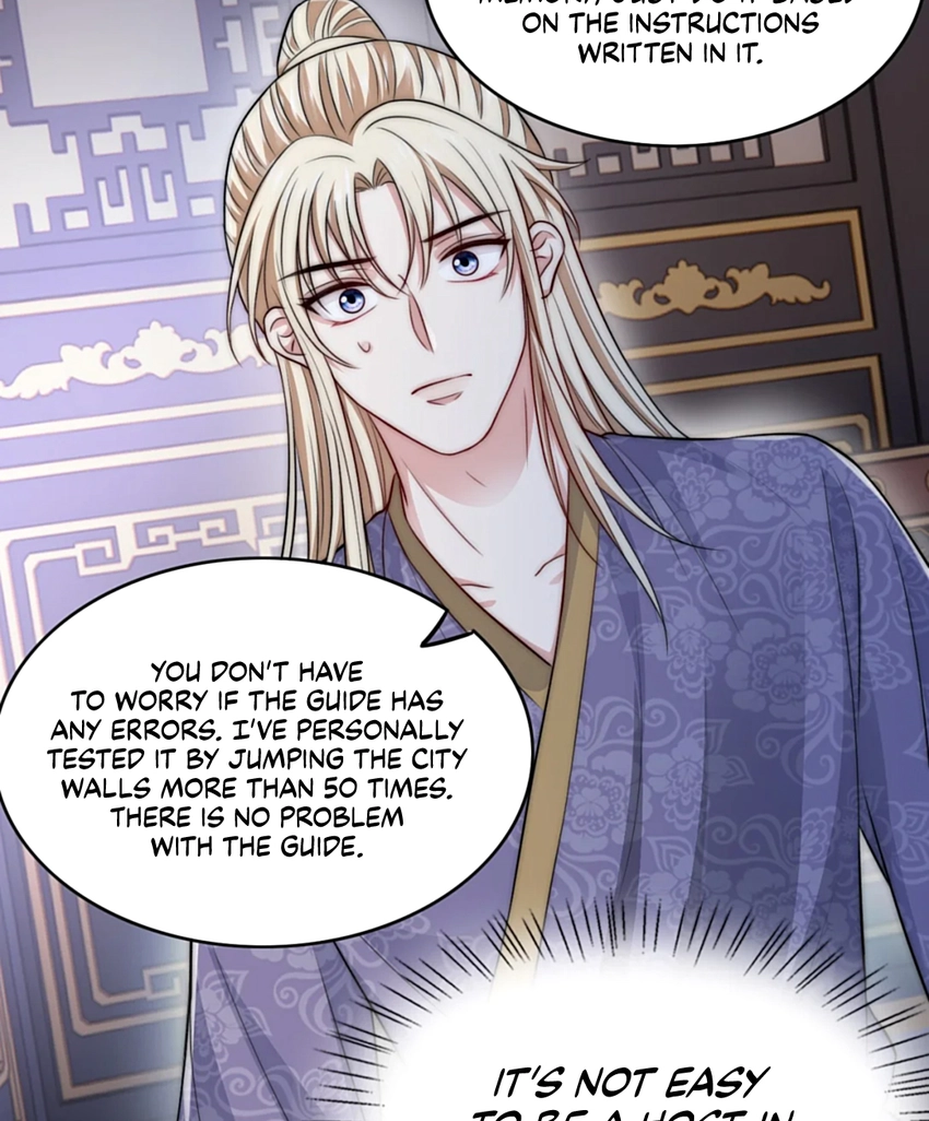 Vindicating the Villain Chapter 29 page 34 - 