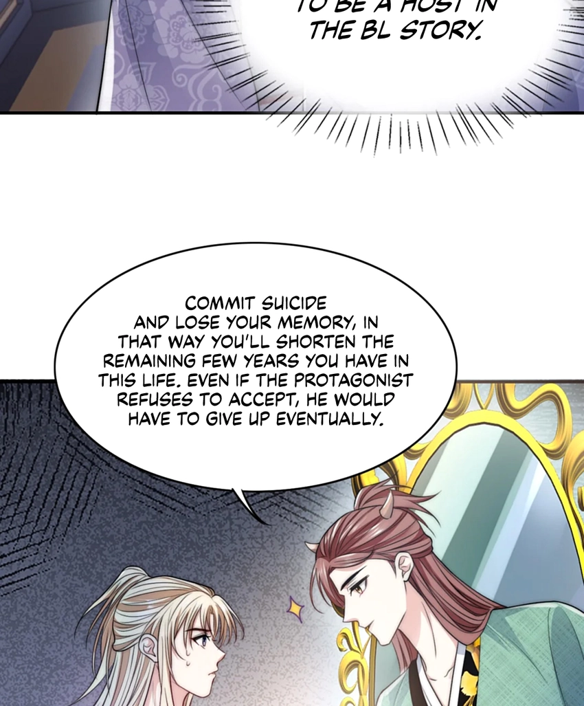 Vindicating the Villain Chapter 29 page 35 - 