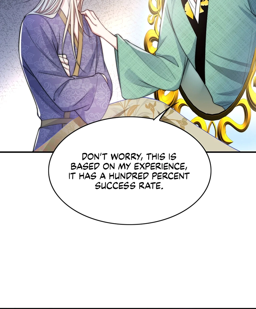 Vindicating the Villain Chapter 29 page 36 - 