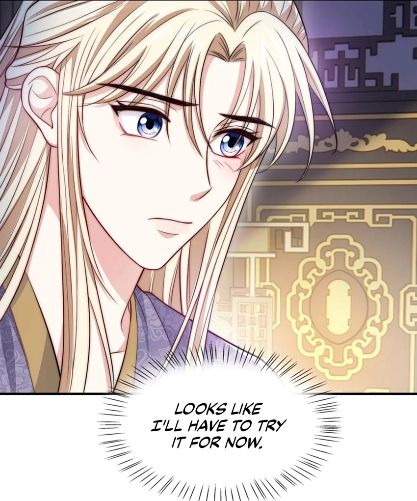 Vindicating the Villain Chapter 29 page 37 - 