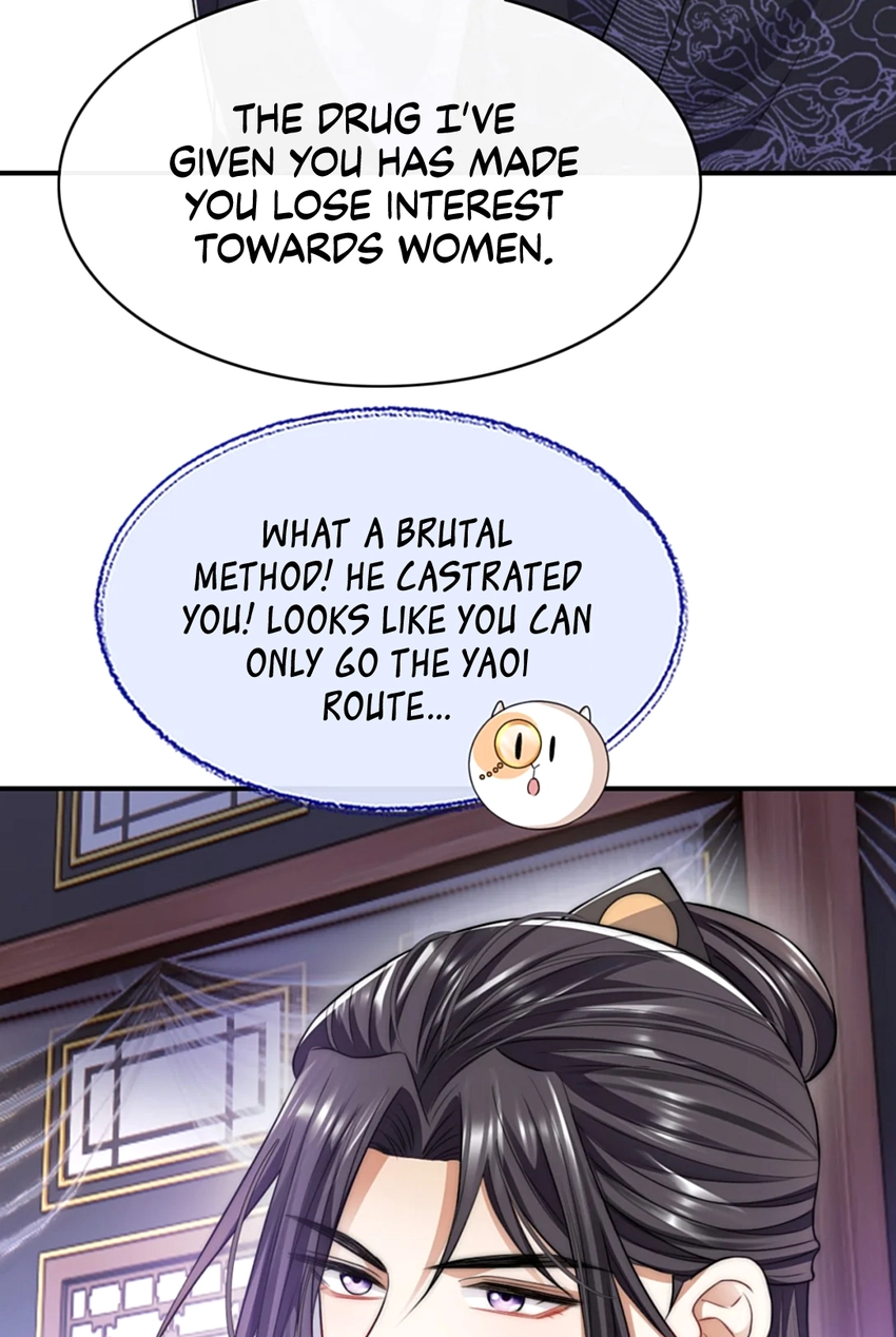 Vindicating the Villain Chapter 29 page 5 - 
