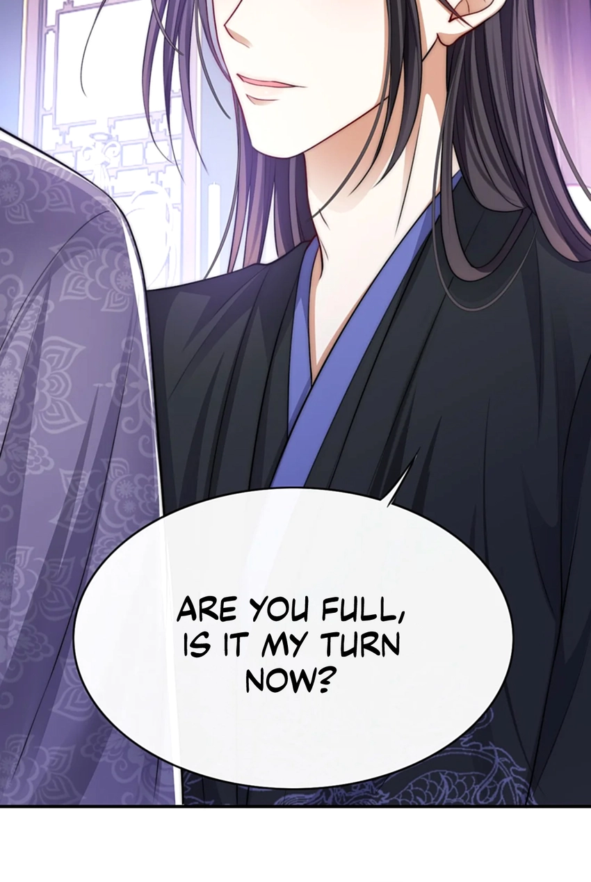Vindicating the Villain Chapter 29 page 6 - 
