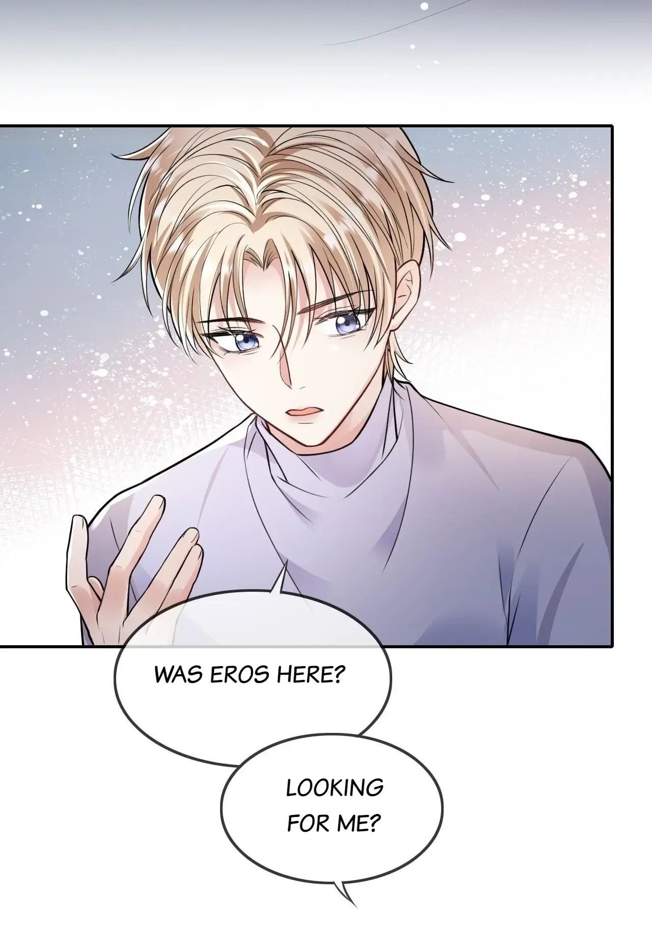 Vindicating the Villain Chapter 3 page 18 - 