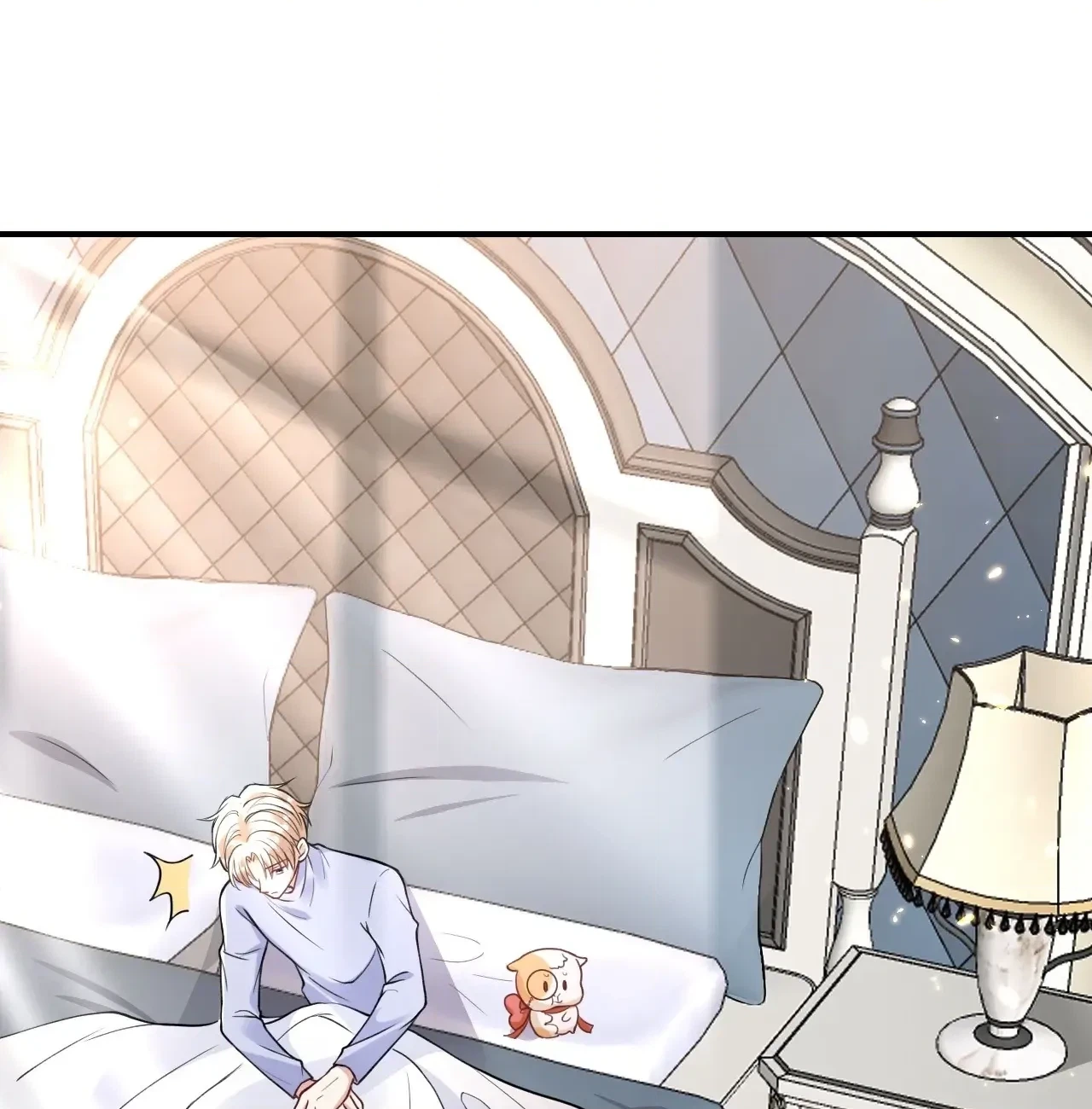 Vindicating the Villain Chapter 3 page 20 - 
