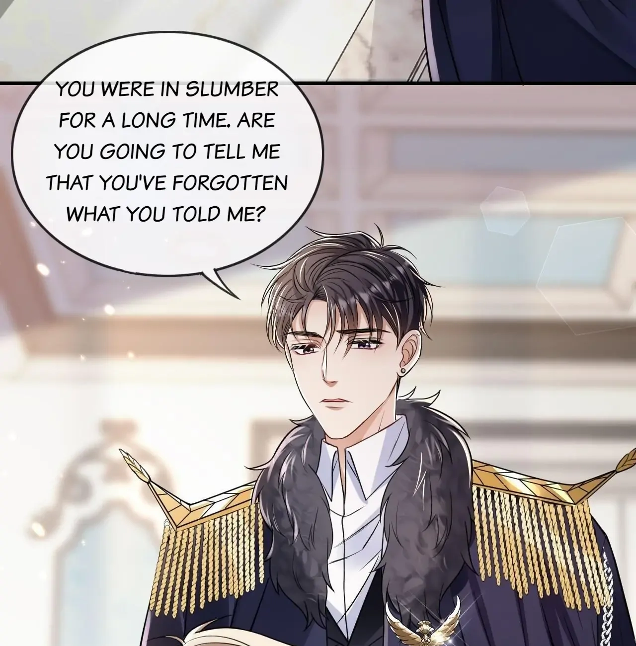 Vindicating the Villain Chapter 3 page 22 - 