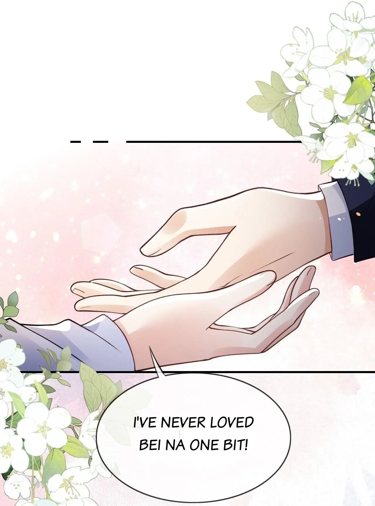 Vindicating the Villain Chapter 3 page 25 - 