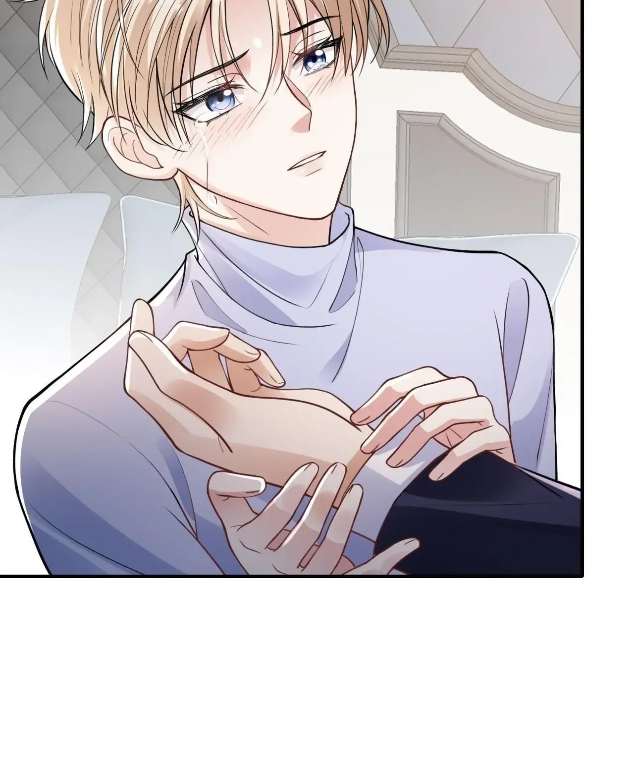 Vindicating the Villain Chapter 3 page 29 - 
