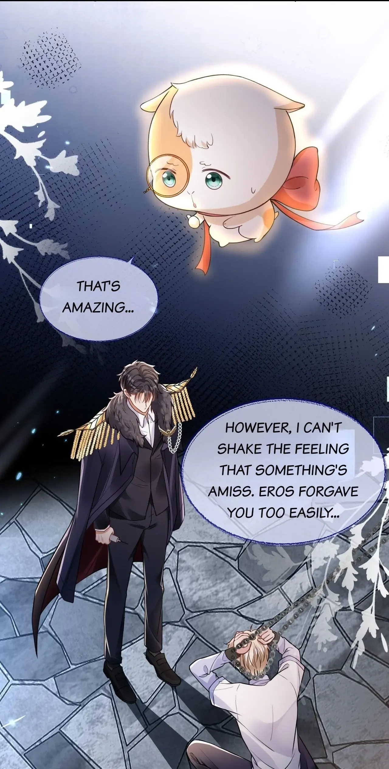 Vindicating the Villain Chapter 3 page 4 - 