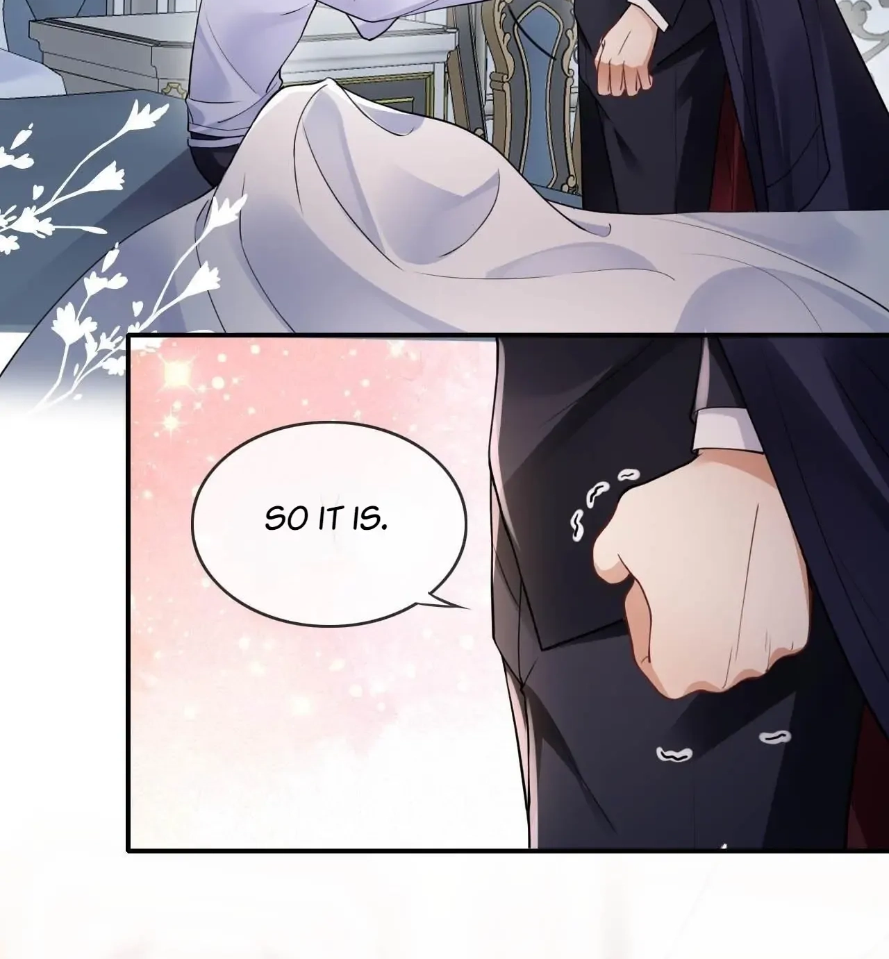 Vindicating the Villain Chapter 3 page 32 - 