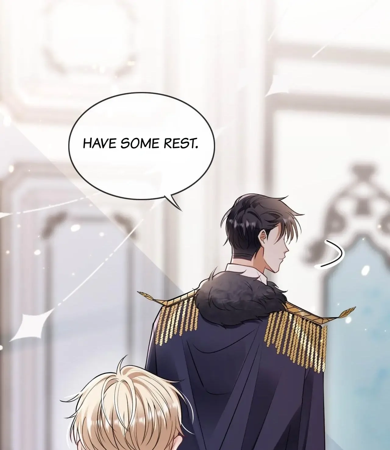 Vindicating the Villain Chapter 3 page 33 - 