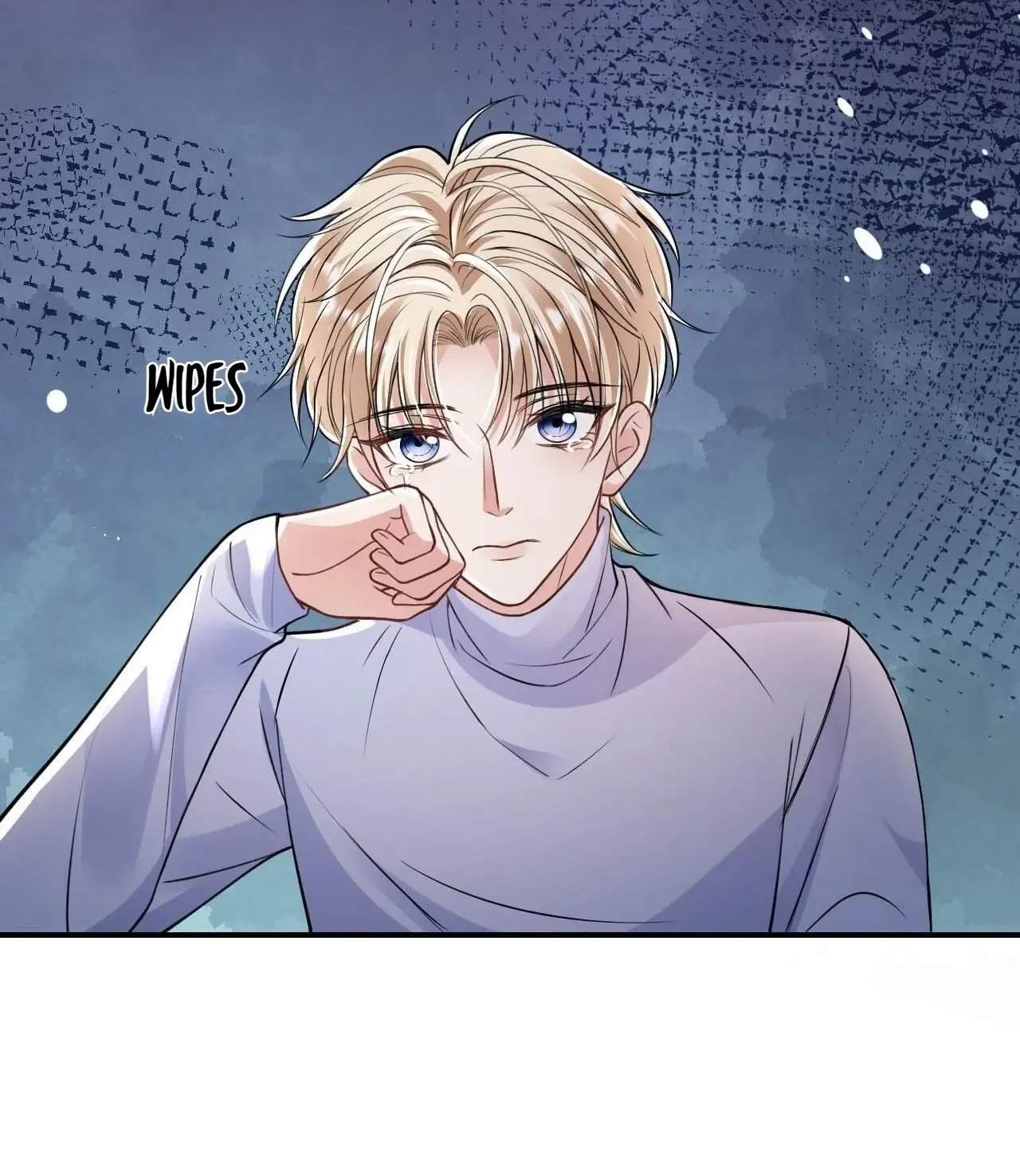 Vindicating the Villain Chapter 3 page 36 - 