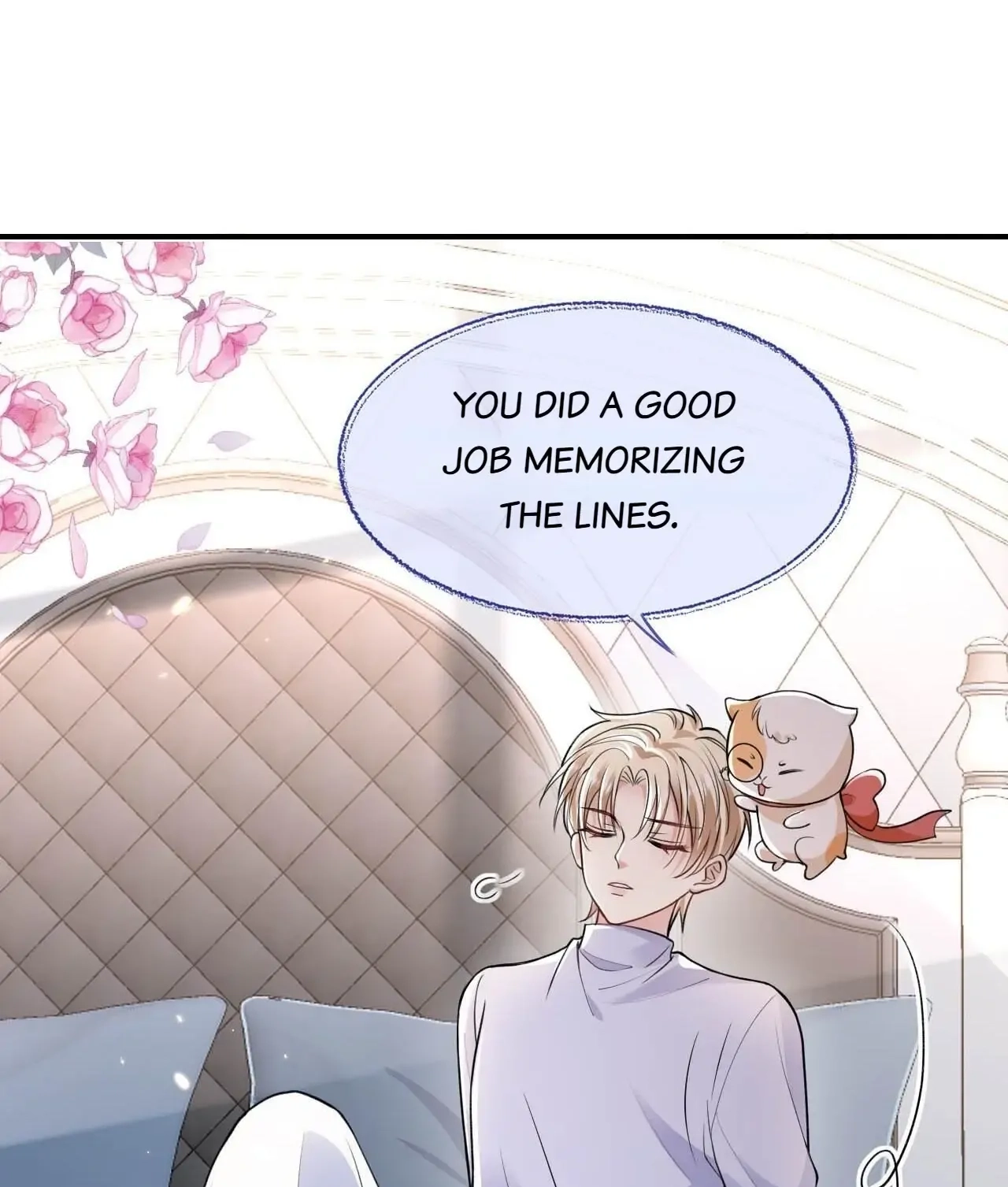 Vindicating the Villain Chapter 3 page 37 - 