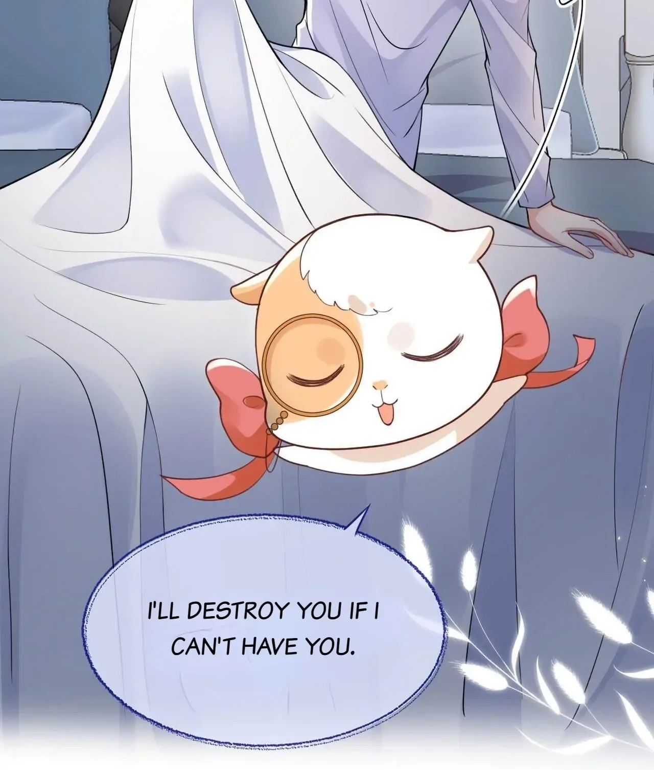 Vindicating the Villain Chapter 3 page 38 - 