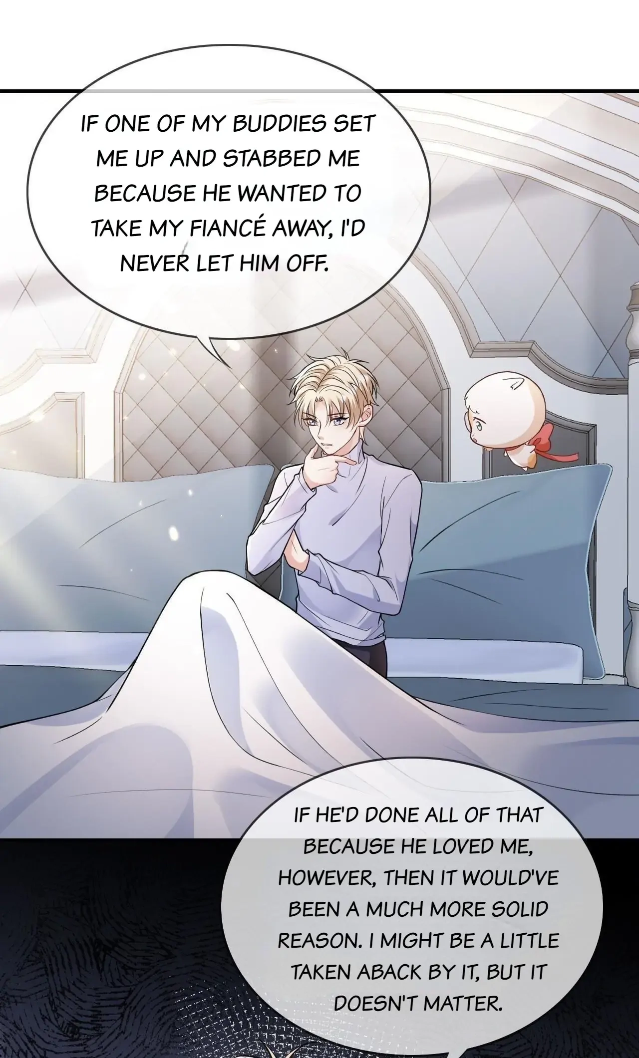 Vindicating the Villain Chapter 3 page 42 - 