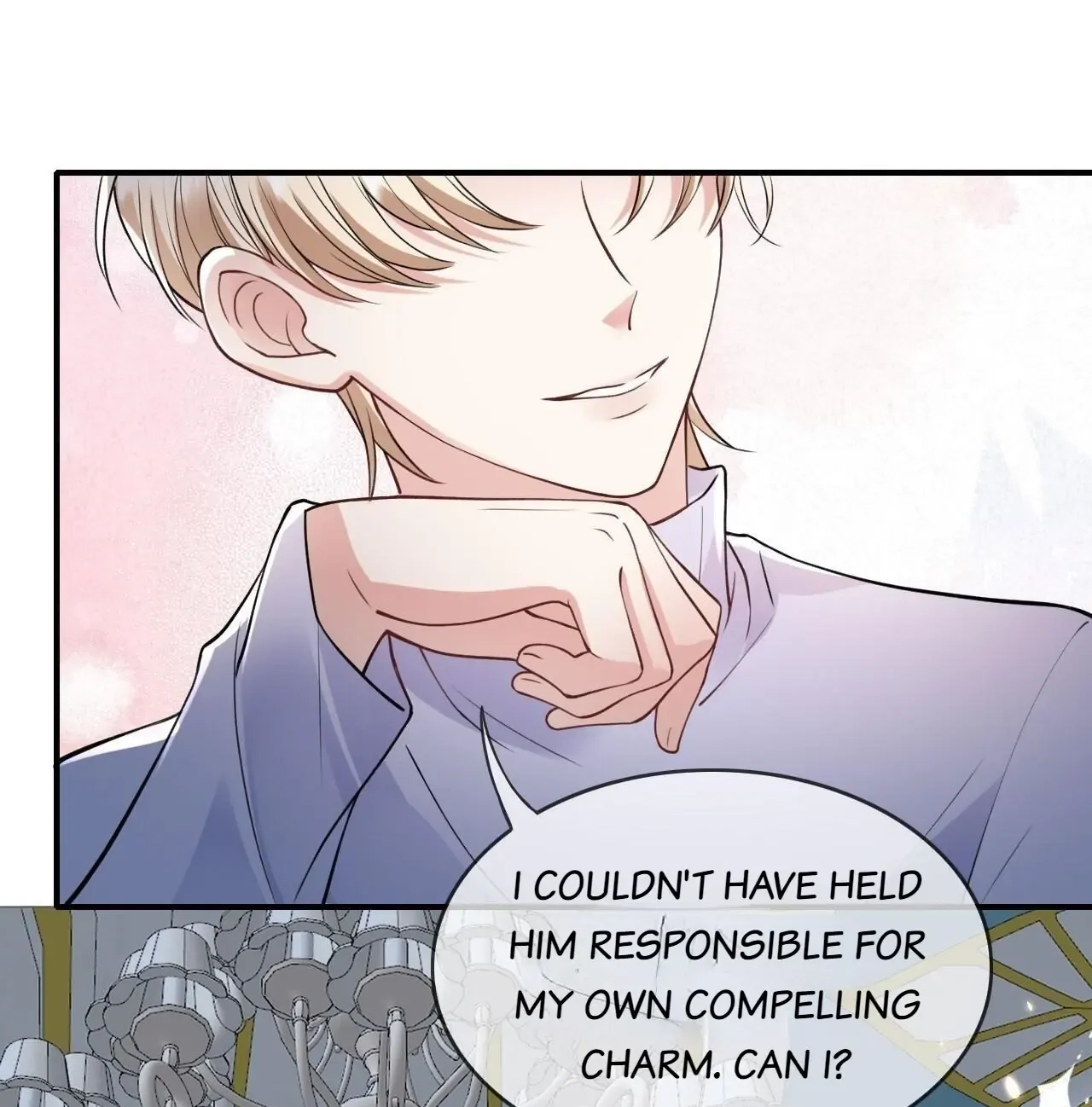 Vindicating the Villain Chapter 3 page 44 - 