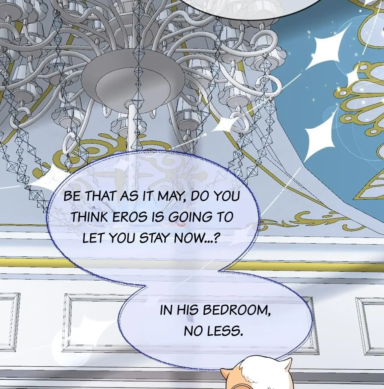 Vindicating the Villain Chapter 3 page 45 - 