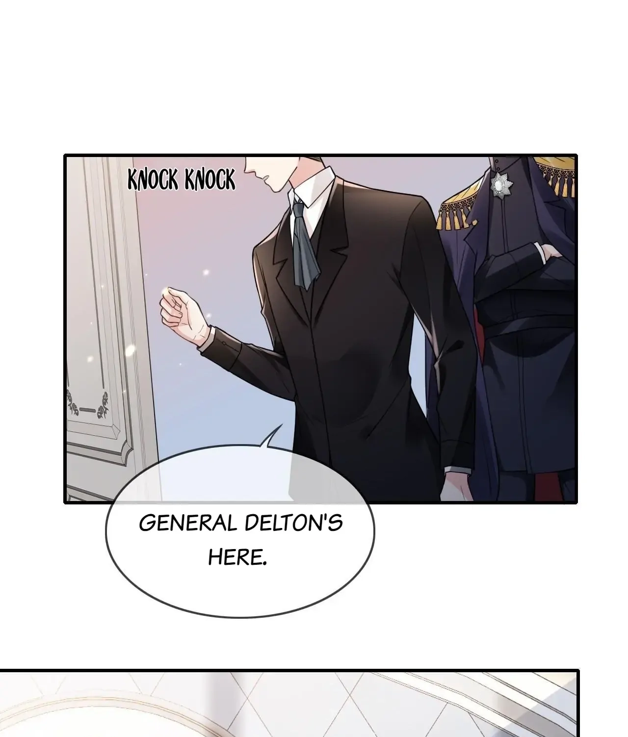 Vindicating the Villain Chapter 3 page 48 - 