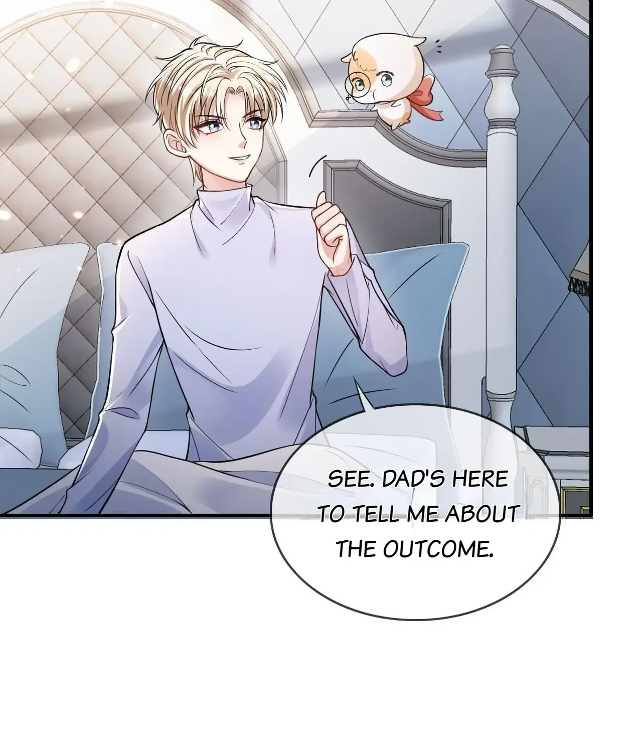 Vindicating the Villain Chapter 3 page 49 - 