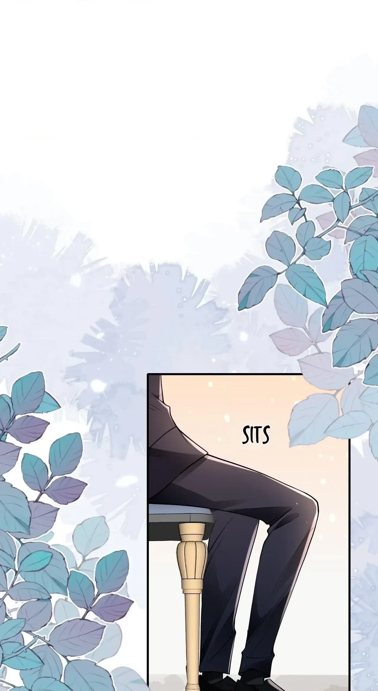 Vindicating the Villain Chapter 3 page 50 - 