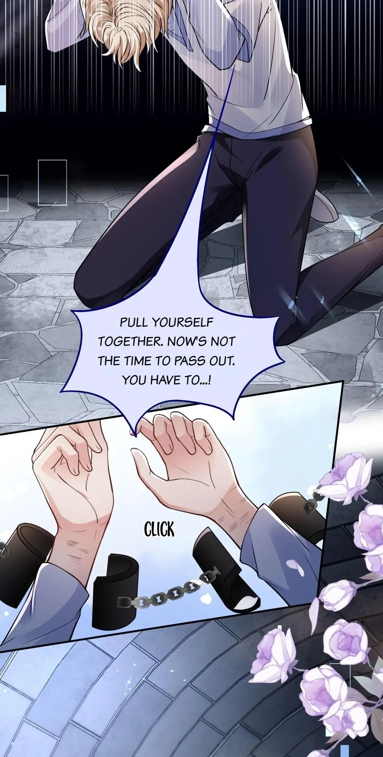 Vindicating the Villain Chapter 3 page 6 - 