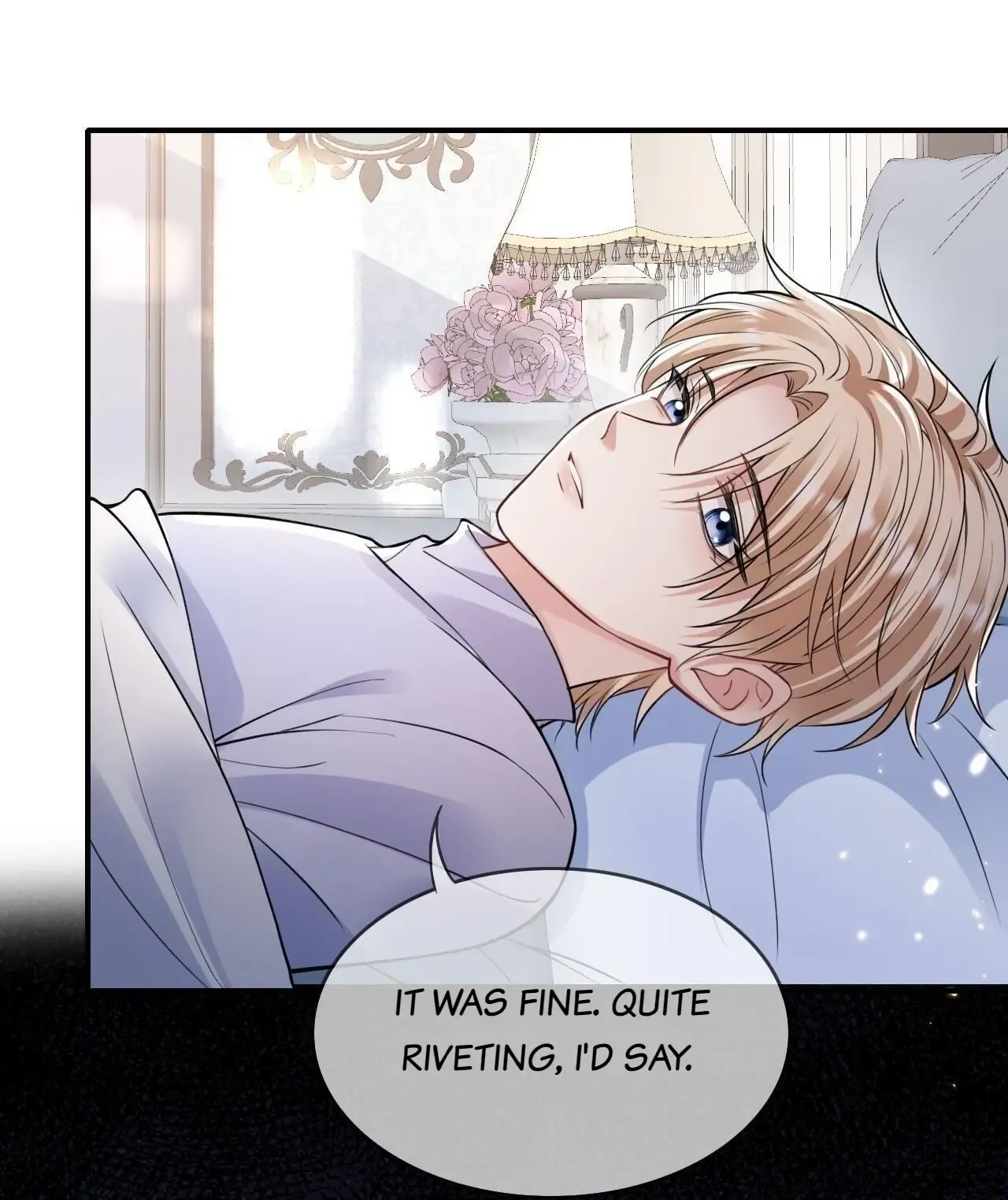Vindicating the Villain Chapter 3 page 52 - 