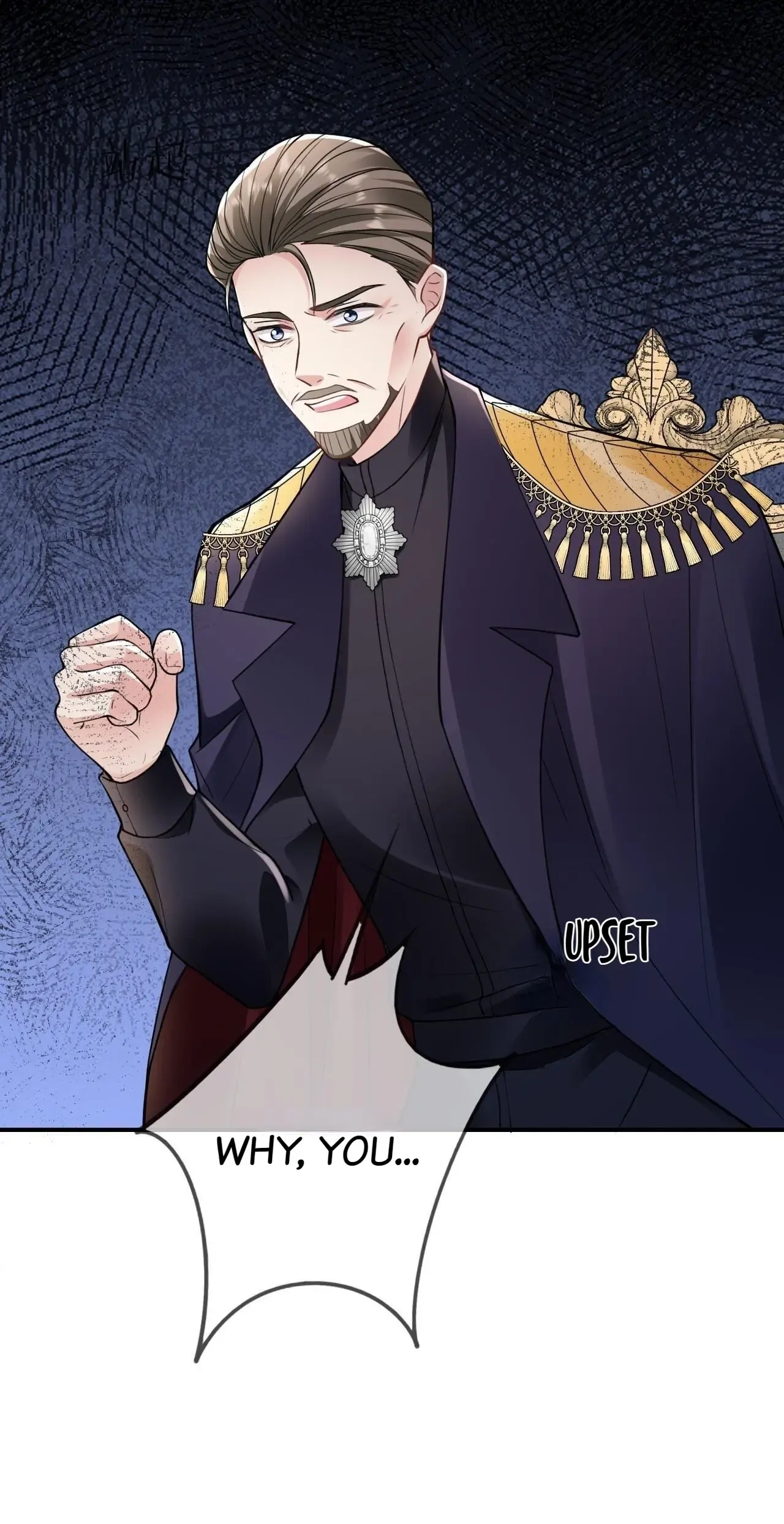Vindicating the Villain Chapter 3 page 53 - 