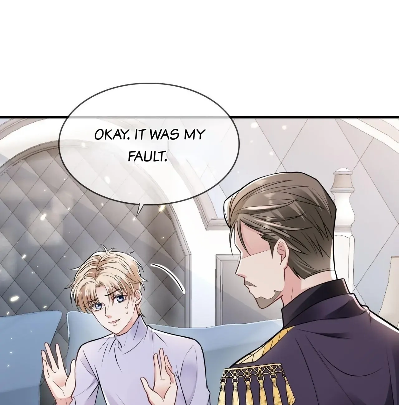 Vindicating the Villain Chapter 3 page 54 - 