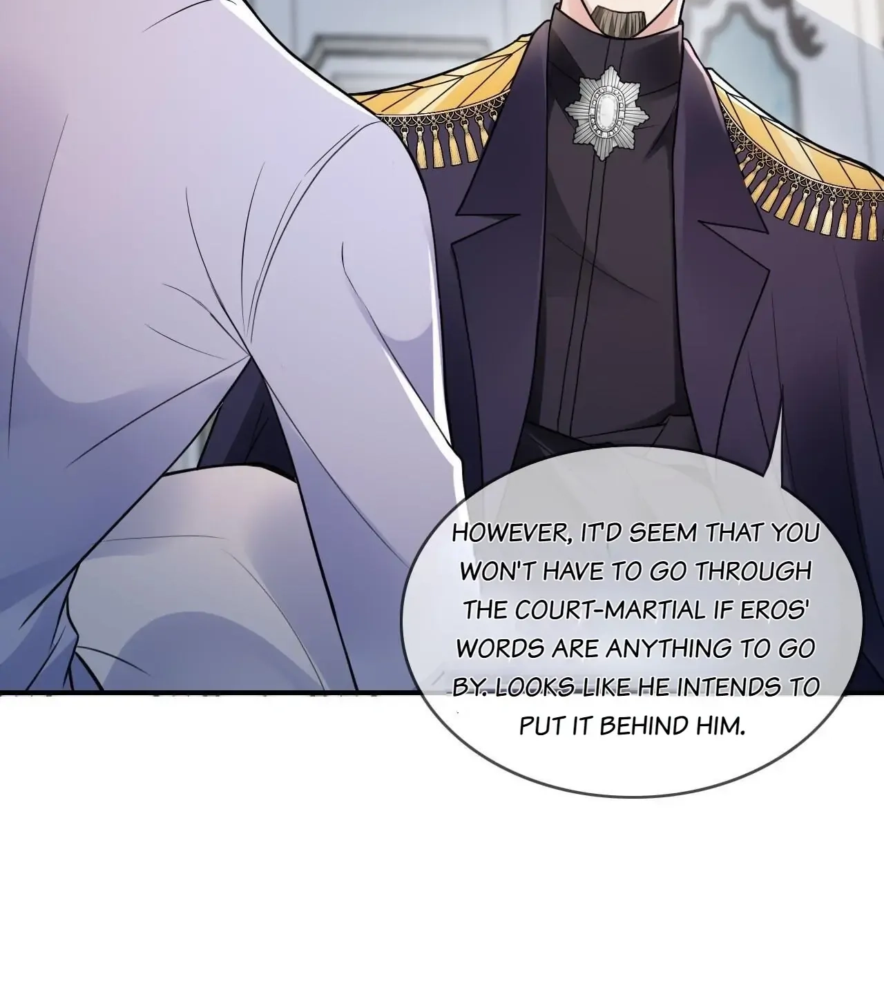 Vindicating the Villain Chapter 3 page 57 - 