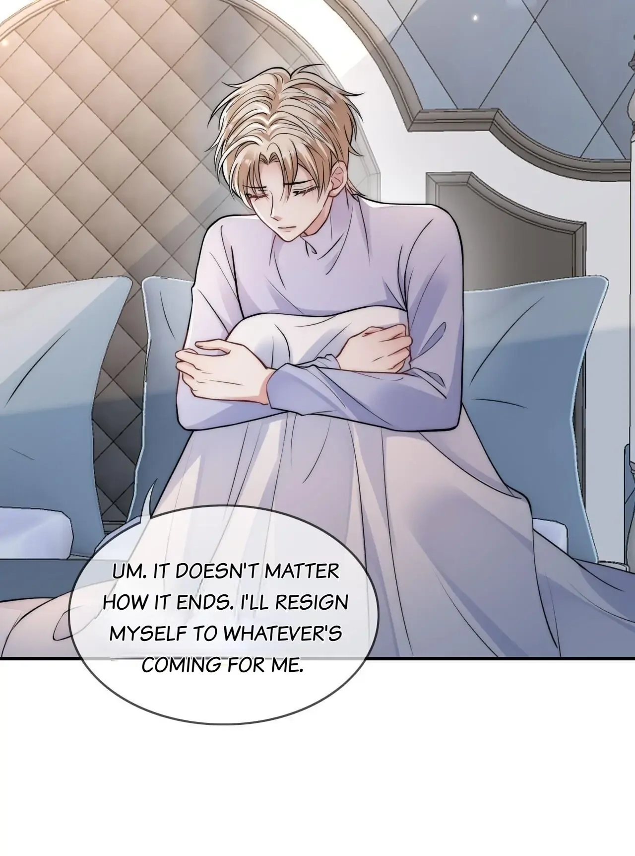 Vindicating the Villain Chapter 3 page 59 - 