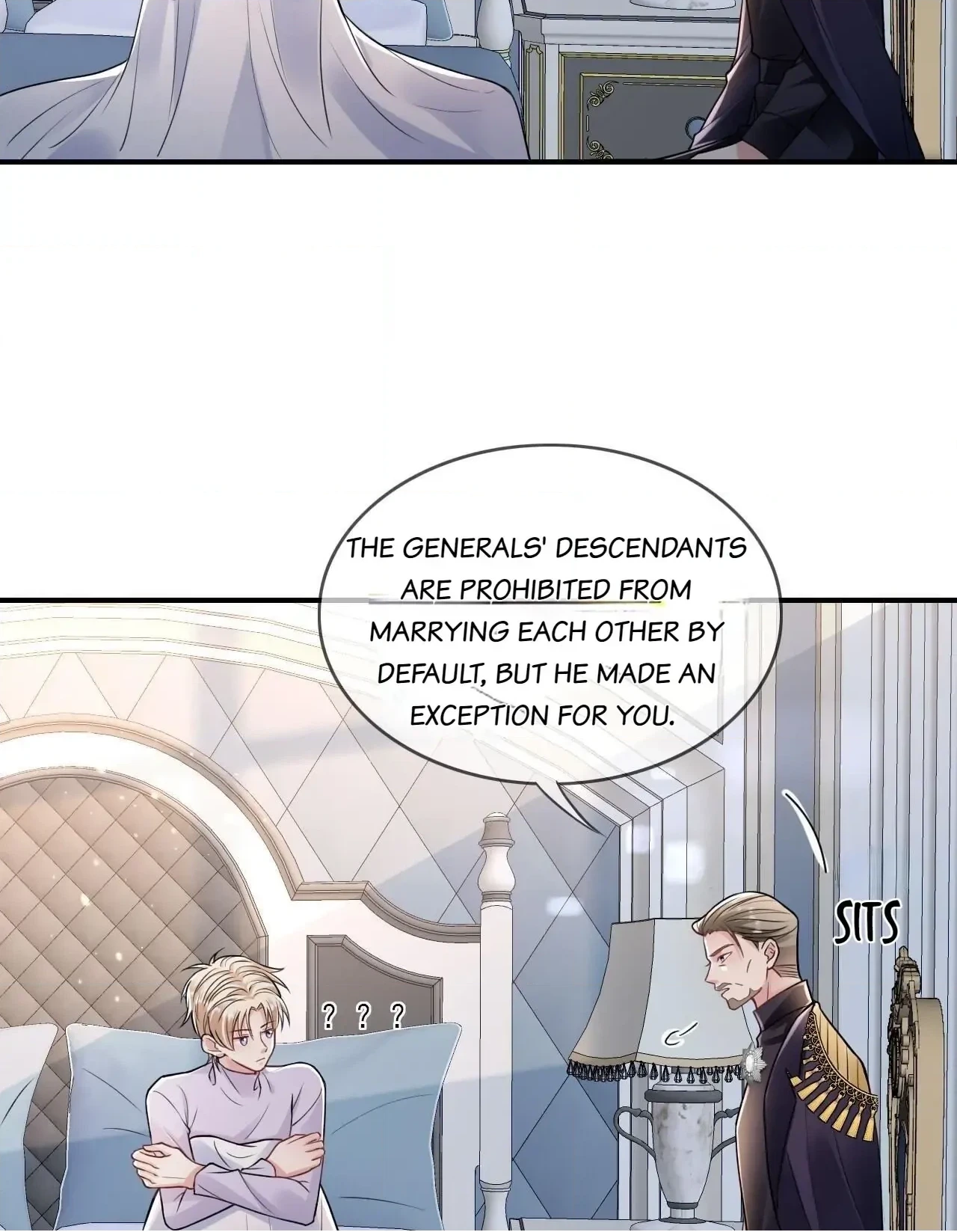 Vindicating the Villain Chapter 3 page 60 - 