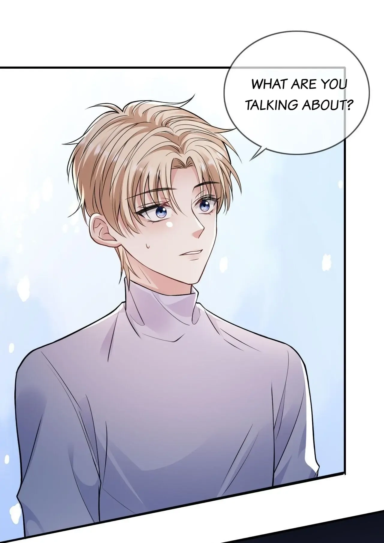 Vindicating the Villain Chapter 3 page 61 - 