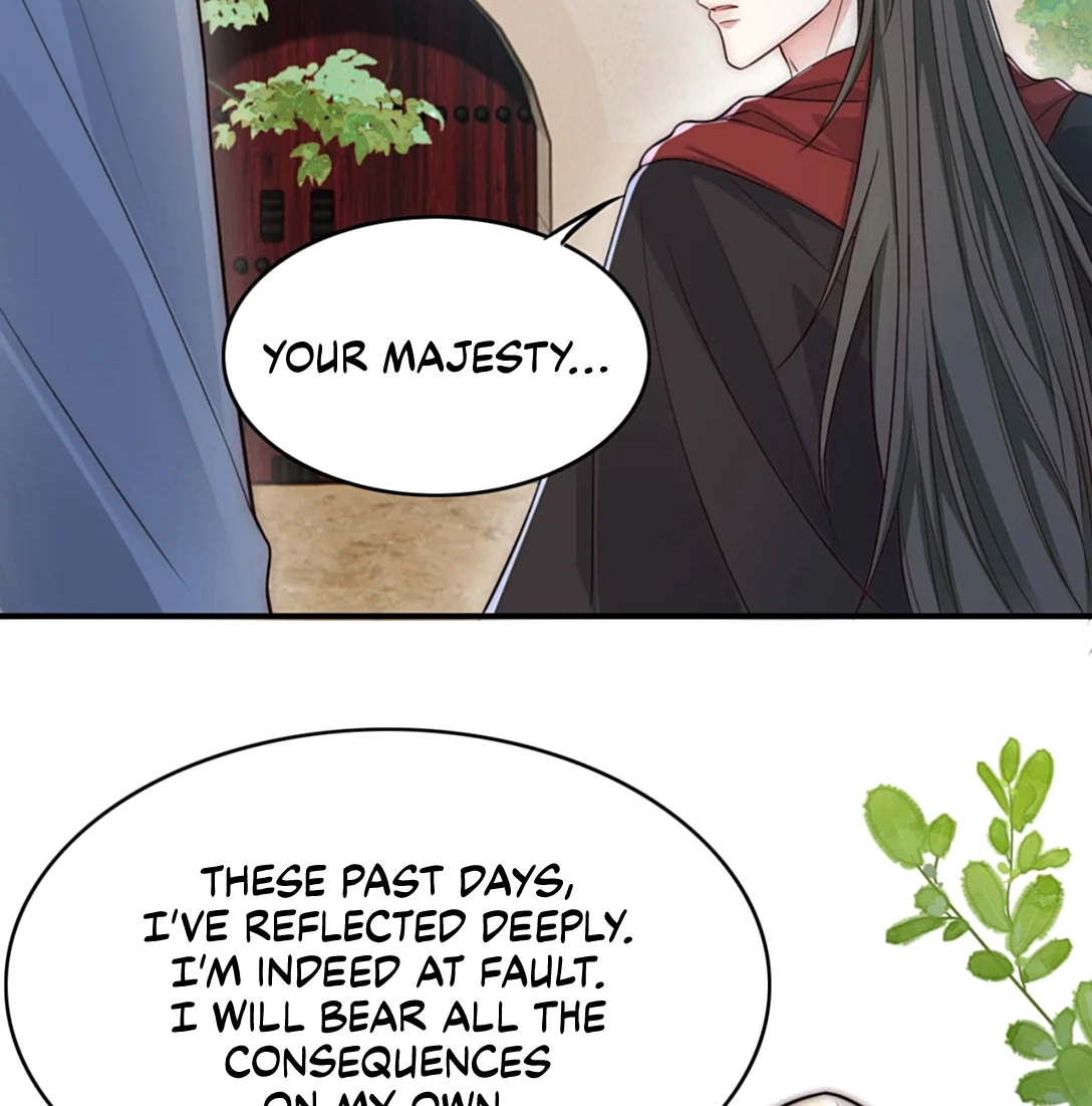 Vindicating the Villain Chapter 30 page 13 - 