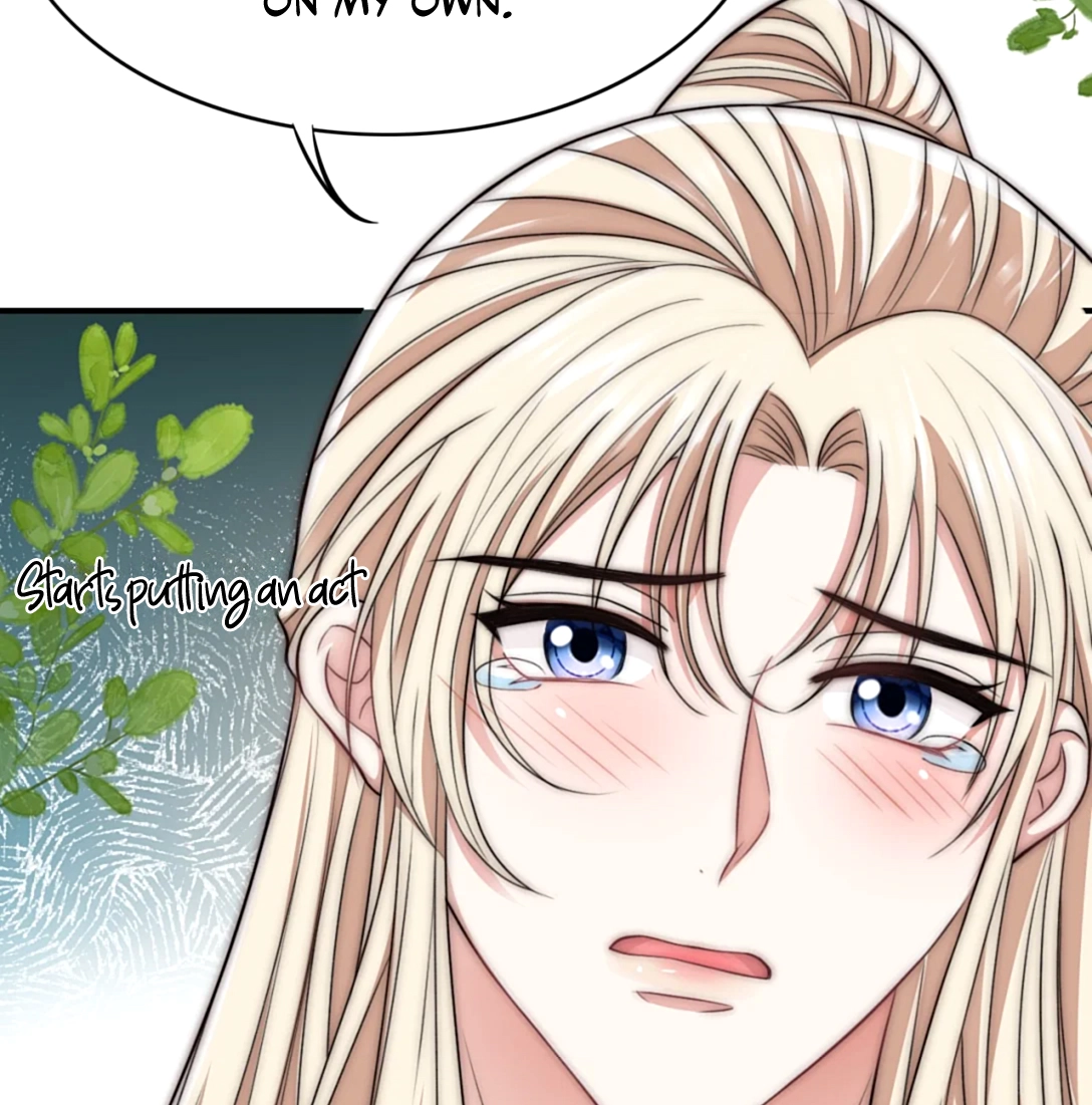 Vindicating the Villain Chapter 30 page 14 - 