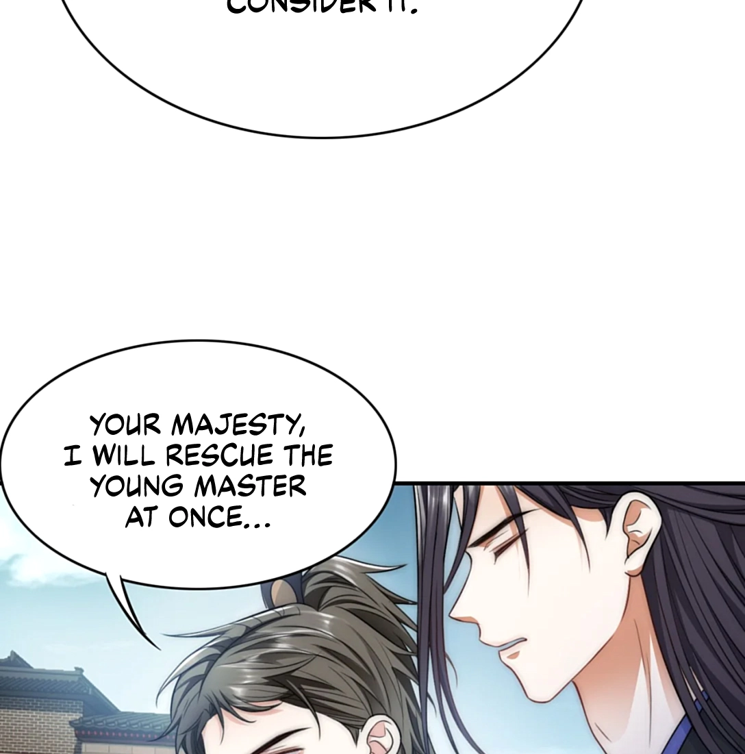 Vindicating the Villain Chapter 30 page 16 - 