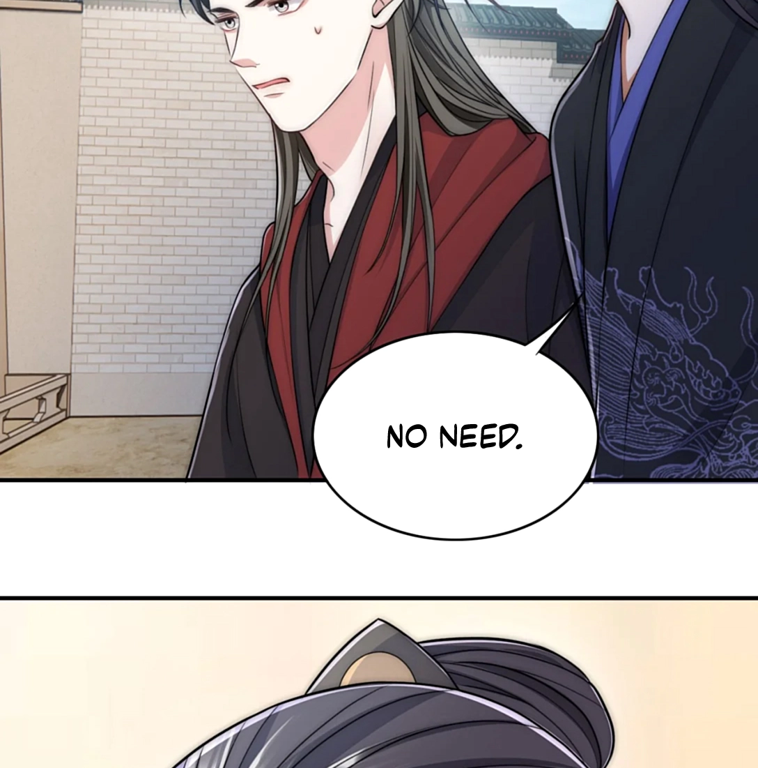 Vindicating the Villain Chapter 30 page 17 - 